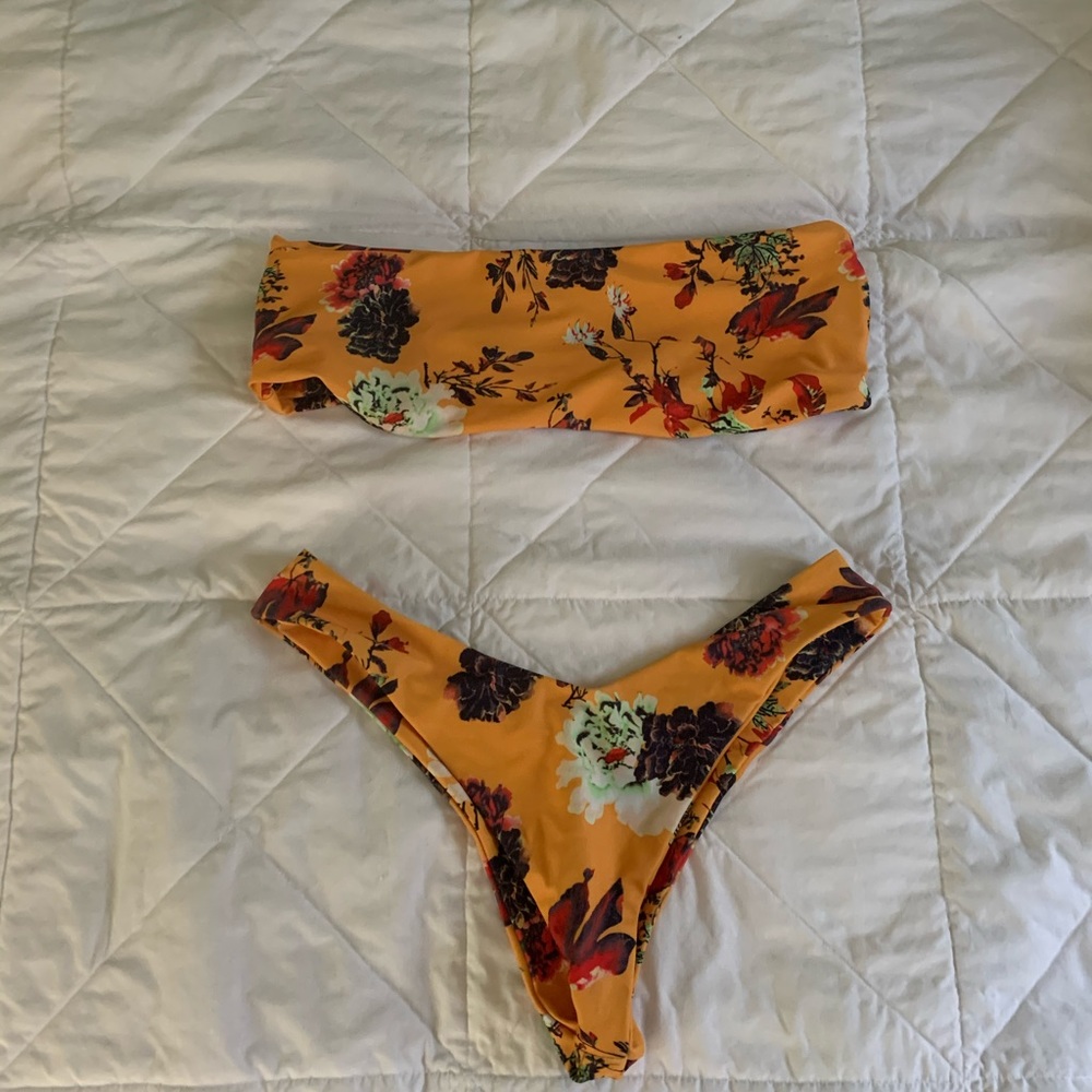 Zaful bikini